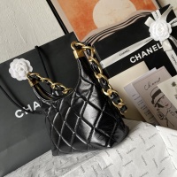 Cheap Chanel AAA Quality Shoulder Bags For Women #1247302 Replica Wholesale [$115.00 USD] [ITEM#1247302] on Replica Chanel AAA Quality Shoulder Bags