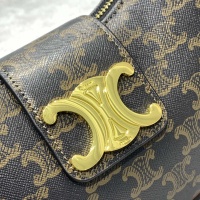 Cheap Celine AAA Quality Shoulder Bags For Women #1247303 Replica Wholesale [$85.00 USD] [ITEM#1247303] on Replica Celine AAA Quality Shoulder Bags