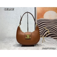 Cheap Celine AAA Quality Shoulder Bags For Women #1247305 Replica Wholesale [$85.00 USD] [ITEM#1247305] on Replica Celine AAA Quality Shoulder Bags