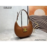 Cheap Celine AAA Quality Shoulder Bags For Women #1247305 Replica Wholesale [$85.00 USD] [ITEM#1247305] on Replica Celine AAA Quality Shoulder Bags