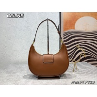 Cheap Celine AAA Quality Shoulder Bags For Women #1247305 Replica Wholesale [$85.00 USD] [ITEM#1247305] on Replica Celine AAA Quality Shoulder Bags