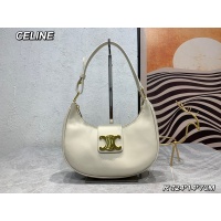 Cheap Celine AAA Quality Shoulder Bags For Women #1247307 Replica Wholesale [$85.00 USD] [ITEM#1247307] on Replica Celine AAA Quality Shoulder Bags