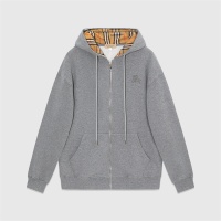 Cheap Burberry Hoodies Long Sleeved For Unisex #1247308 Replica Wholesale [$82.00 USD] [ITEM#1247308] on Replica Burberry Hoodies