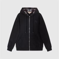 Burberry Hoodies Long Sleeved For Unisex #1247309