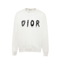 Christian Dior Hoodies Long Sleeved For Unisex #1247316