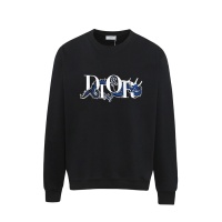 Christian Dior Hoodies Long Sleeved For Unisex #1247323