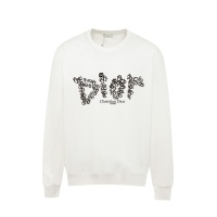 Christian Dior Hoodies Long Sleeved For Unisex #1247324