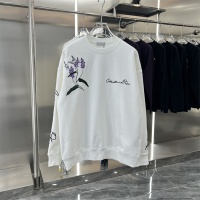 Christian Dior Hoodies Long Sleeved For Unisex #1247334