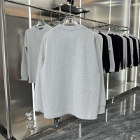 Cheap Christian Dior T-Shirts Long Sleeved For Unisex #1247342 Replica Wholesale [$56.00 USD] [ITEM#1247342] on Replica Christian Dior T-Shirts