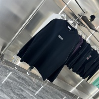 Cheap Christian Dior T-Shirts Long Sleeved For Unisex #1247346 Replica Wholesale [$56.00 USD] [ITEM#1247346] on Replica Christian Dior T-Shirts