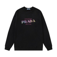 Cheap Prada Hoodies Long Sleeved For Unisex #1247348 Replica Wholesale [$56.00 USD] [ITEM#1247348] on Replica Prada Hoodies