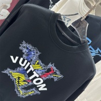 Cheap Louis Vuitton LV Hoodies Long Sleeved For Unisex #1247355 Replica Wholesale [$60.00 USD] [ITEM#1247355] on Replica Louis Vuitton LV Hoodies