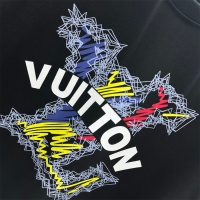 Cheap Louis Vuitton LV Hoodies Long Sleeved For Unisex #1247355 Replica Wholesale [$60.00 USD] [ITEM#1247355] on Replica Louis Vuitton LV Hoodies