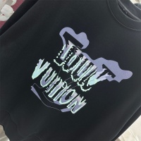 Cheap Louis Vuitton LV Hoodies Long Sleeved For Unisex #1247357 Replica Wholesale [$60.00 USD] [ITEM#1247357] on Replica Louis Vuitton LV Hoodies