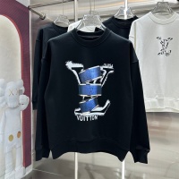 Louis Vuitton LV Hoodies Long Sleeved For Unisex #1247362