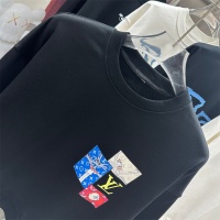 Cheap Louis Vuitton LV Hoodies Long Sleeved For Unisex #1247364 Replica Wholesale [$60.00 USD] [ITEM#1247364] on Replica Louis Vuitton LV Hoodies