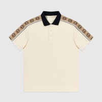 Gucci T-Shirts Short Sleeved For Unisex #1247366