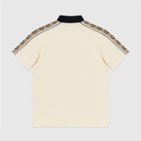 Cheap Gucci T-Shirts Short Sleeved For Unisex #1247366 Replica Wholesale [$48.00 USD] [ITEM#1247366] on Replica Gucci T-Shirts