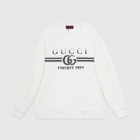 Gucci Hoodies Long Sleeved For Unisex #1247367