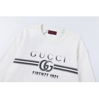 Cheap Gucci Hoodies Long Sleeved For Unisex #1247367 Replica Wholesale [$64.00 USD] [ITEM#1247367] on Replica Gucci Hoodies