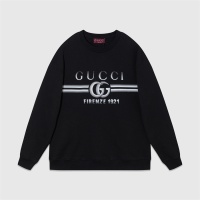 Gucci Hoodies Long Sleeved For Unisex #1247368