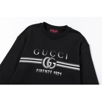 Cheap Gucci Hoodies Long Sleeved For Unisex #1247368 Replica Wholesale [$64.00 USD] [ITEM#1247368] on Replica Gucci Hoodies