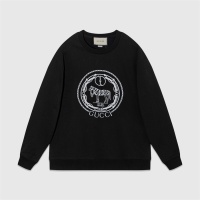 Gucci Hoodies Long Sleeved For Unisex #1247370