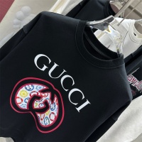 Cheap Gucci Hoodies Long Sleeved For Unisex #1247372 Replica Wholesale [$60.00 USD] [ITEM#1247372] on Replica Gucci Hoodies