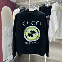 Gucci Hoodies Long Sleeved For Unisex #1247376