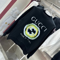 Cheap Gucci Hoodies Long Sleeved For Unisex #1247376 Replica Wholesale [$60.00 USD] [ITEM#1247376] on Replica Gucci Hoodies