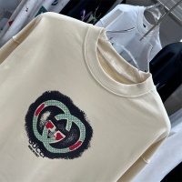 Cheap Gucci Hoodies Long Sleeved For Unisex #1247379 Replica Wholesale [$60.00 USD] [ITEM#1247379] on Replica Gucci Hoodies