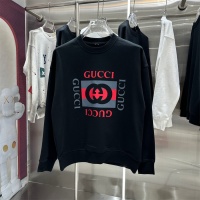 Gucci Hoodies Long Sleeved For Unisex #1247382