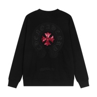 Chrome Hearts Hoodies Long Sleeved For Unisex #1247392