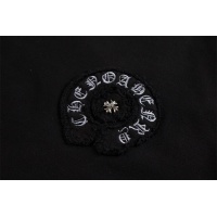 Cheap Chrome Hearts Hoodies Long Sleeved For Unisex #1247397 Replica Wholesale [$72.00 USD] [ITEM#1247397] on Replica Chrome Hearts Hoodies