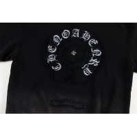 Cheap Chrome Hearts Hoodies Long Sleeved For Unisex #1247397 Replica Wholesale [$72.00 USD] [ITEM#1247397] on Replica Chrome Hearts Hoodies