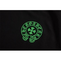 Cheap Chrome Hearts Hoodies Long Sleeved For Unisex #1247399 Replica Wholesale [$68.00 USD] [ITEM#1247399] on Replica Chrome Hearts Hoodies