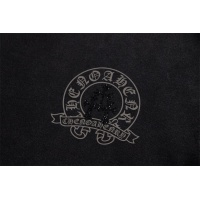 Cheap Chrome Hearts Hoodies Long Sleeved For Unisex #1247401 Replica Wholesale [$72.00 USD] [ITEM#1247401] on Replica Chrome Hearts Hoodies