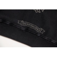 Cheap Chrome Hearts Hoodies Long Sleeved For Unisex #1247401 Replica Wholesale [$72.00 USD] [ITEM#1247401] on Replica Chrome Hearts Hoodies