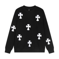 Chrome Hearts Hoodies Long Sleeved For Unisex #1247406