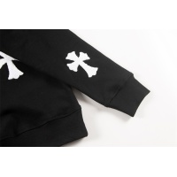 Cheap Chrome Hearts Hoodies Long Sleeved For Unisex #1247406 Replica Wholesale [$64.00 USD] [ITEM#1247406] on Replica Chrome Hearts Hoodies