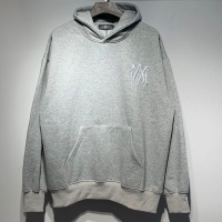 Amiri Hoodies Long Sleeved For Men #1247420