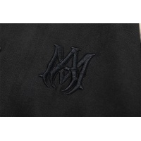 Cheap Amiri Jackets Long Sleeved For Unisex #1247434 Replica Wholesale [$96.00 USD] [ITEM#1247434] on Replica Amiri Jackets