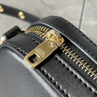 Cheap Dolce &amp; Gabbana D&amp;G AAA Quality Messenger Bags For Women #1247435 Replica Wholesale [$105.00 USD] [ITEM#1247435] on Replica Dolce &amp; Gabbana D&amp;G AAA Quality Messenger Bags