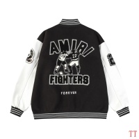 Cheap Amiri Jackets Long Sleeved For Men #1247450 Replica Wholesale [$82.00 USD] [ITEM#1247450] on Replica Amiri Jackets