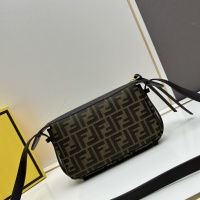 Cheap Fendi AAA Quality Messenger Bags For Women #1247455 Replica Wholesale [$85.00 USD] [ITEM#1247455] on Replica Fendi AAA Messenger Bags