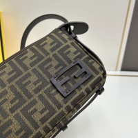 Cheap Fendi AAA Quality Messenger Bags For Women #1247455 Replica Wholesale [$85.00 USD] [ITEM#1247455] on Replica Fendi AAA Messenger Bags