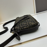 Cheap Fendi AAA Quality Messenger Bags For Women #1247455 Replica Wholesale [$85.00 USD] [ITEM#1247455] on Replica Fendi AAA Messenger Bags