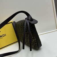 Cheap Fendi AAA Quality Messenger Bags For Women #1247456 Replica Wholesale [$88.00 USD] [ITEM#1247456] on Replica Fendi AAA Messenger Bags