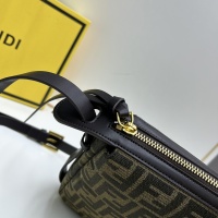 Cheap Fendi AAA Quality Messenger Bags For Women #1247456 Replica Wholesale [$88.00 USD] [ITEM#1247456] on Replica Fendi AAA Messenger Bags