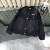 Cheap Burberry Jackets Long Sleeved For Unisex #1247458 Replica Wholesale [$72.00 USD] [ITEM#1247458] on Replica Burberry Jackets